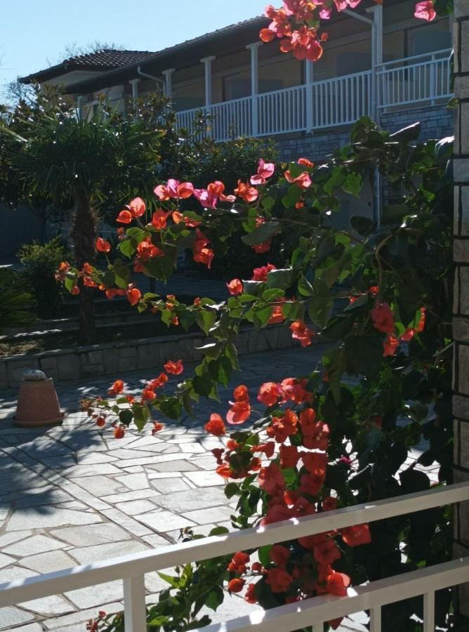 Bella Terra Nature Living Asprovalta Buitenkant foto