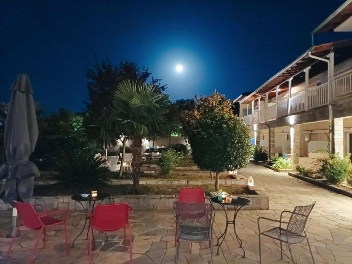 Bella Terra Nature Living Asprovalta Buitenkant foto