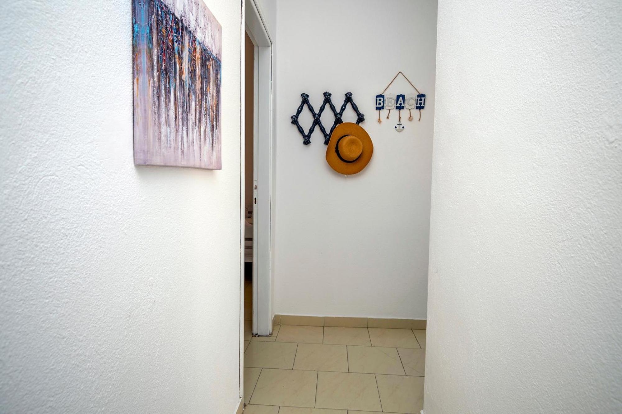 Bella Terra Nature Living Asprovalta Kamer foto